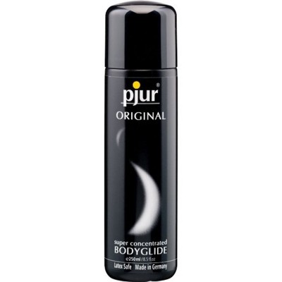 Lubrikační gel PJUR ORIGINAL Bodyglide 250 ml