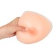 Prsa Cottelli Collection Silicone Breasts 2x600 g