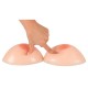 Prsa Cottelli Collection Silicone Breasts 2x600 g