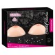 Prsa Cottelli Collection Silicone Breasts 2x600 g