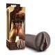 Masturbátor BLUSH HOT CHOCOLATE NICOLES KITTY chocolate