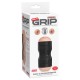 Masturbátor Pipedream Extreme Tight Grip Pussy and Ass black