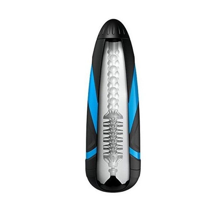 SATISFYER MEN Sleeve Tornado Bliss