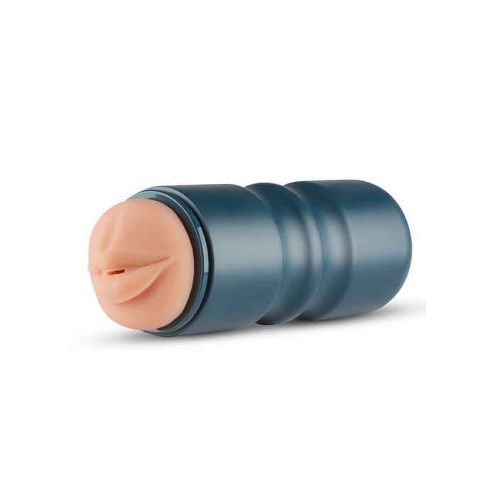 Masturbátor FPPR Mouth Mocha