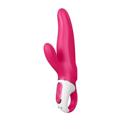SATISFYER VIBES Mr. Rabbit