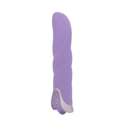 Vibrátor Vibe Therapy MERIDIAN purple