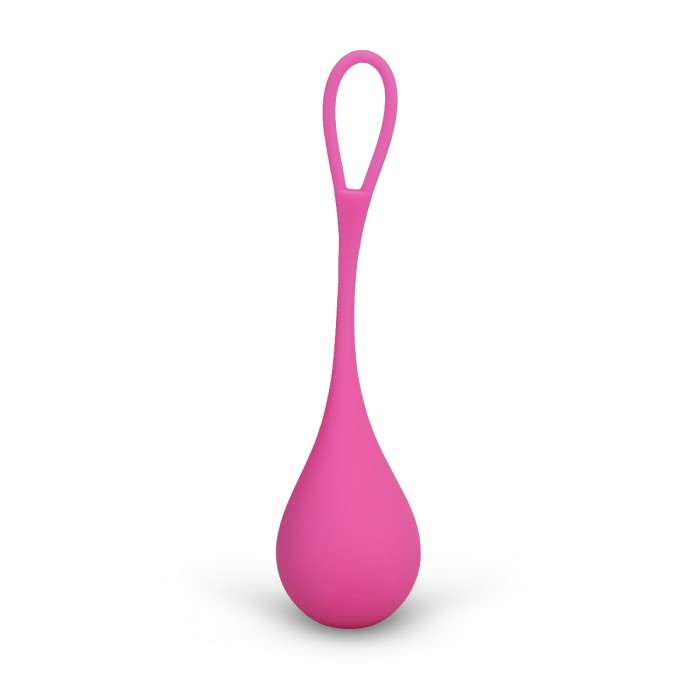 Vaginální činka LAYLA TULIPANO KEGEL BALLS pink