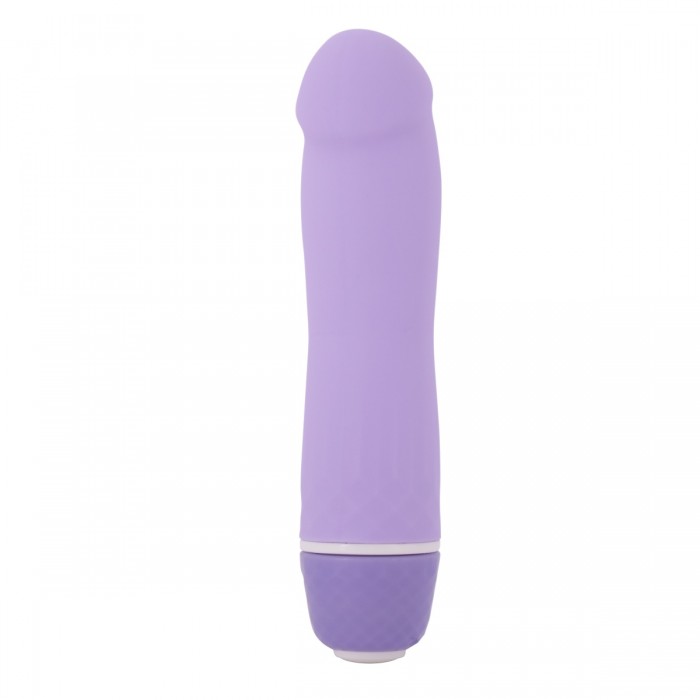 Vibrátor Vibe Therapy MICROSCOPIC MINI P purple