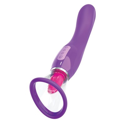 Pumpička pro ženy Pipedream Fantasy For Her ULTIMATE PLEASURE