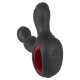 Vibrátor You2Toys Massager Silicone PROSTATE plug black