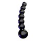 Dildo Pipedream ICICLES No. 66 black