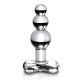 Dildo Pipedream ICICLES No. 47