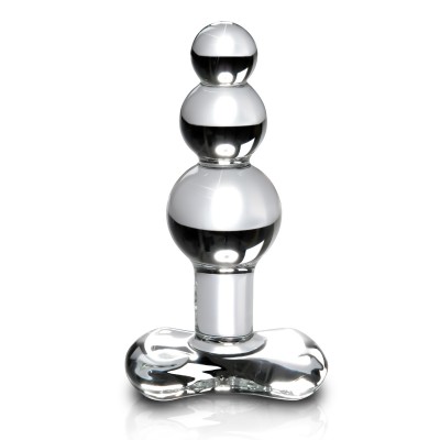 Dildo Pipedream ICICLES No. 47