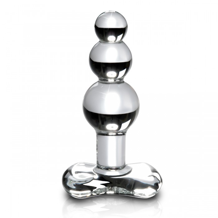 Dildo Pipedream ICICLES No. 47