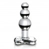 Dildo Pipedream ICICLES No. 47