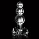 Dildo Pipedream ICICLES No. 47