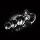 Dildo Pipedream ICICLES No. 47