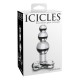 Dildo Pipedream ICICLES No. 47