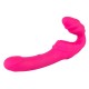 Vibrátor You2Toys Vibrating Strapless Strap-on