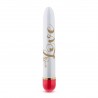 Vibrátor Blush THE COLLECTION WITH LOVE RED DEVIL