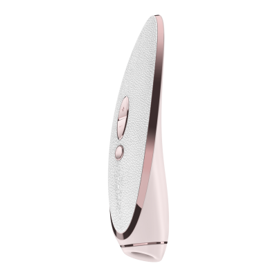 Satisfyer Luxury Pret a porter růžovo - bílá