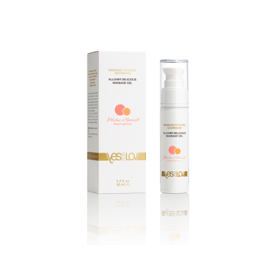YESforLOV All-Over 100 ml
