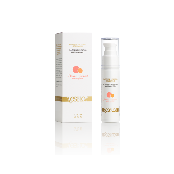 YESforLOV All-Over 100 ml