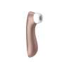 Satisfyer Pro 2 Vibration zlato-růžová