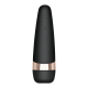 Satisfyer Pro 3 Vibration černá/růžové zlato