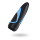 Satisfyer MEN černo-modrá/bílá