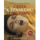 Honítka DVD Julie Gaia Poupětová - Cesta k ženskému orgasmu Kartonový přebal