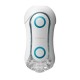 TENGA FLIP ORB Blue Rush