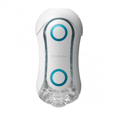 TENGA FLIP ORB Blue Rush