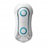 TENGA FLIP ORB Blue Rush