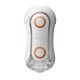 TENGA FLIP ORB Orange Crash