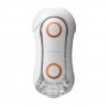 TENGA FLIP ORB Orange Crash