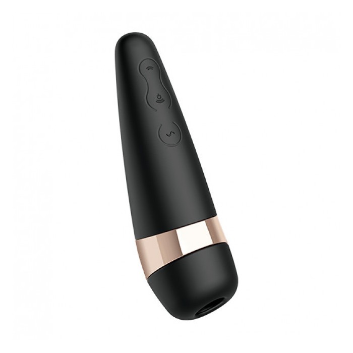 SATISFYER PRO 3 vibration
