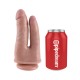 Dildo King Cock Double Penetrator