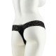 Kalhotky FF Series Remote Control Vibrating Panties