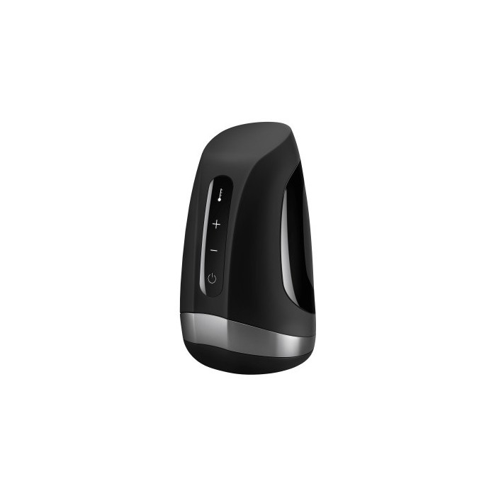 SATISFYER MEN Heat vibration