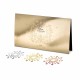 Bijoux Indiscrets Mimi Metallic - ozdoby na bradavky -