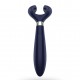 SATISFYER PARTNER MULTIFUN 3 blue