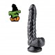 Dildo MONSTER HYLEOS black