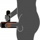 Masturbátor Rebel with 2 functions