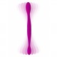 Vibrátor ToyJoy Infinity Double pink