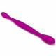 Vibrátor ToyJoy Infinity Double pink