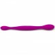 Vibrátor ToyJoy Infinity Double pink