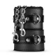 Sada Secret Pleasure Chest Black Fantasy