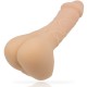 Masturbátor ADDICTED TOYS EXPERIENCE 21,5 cm skin