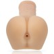Masturbátor ADDICTED TOYS EXPERIENCE 21,5 cm skin